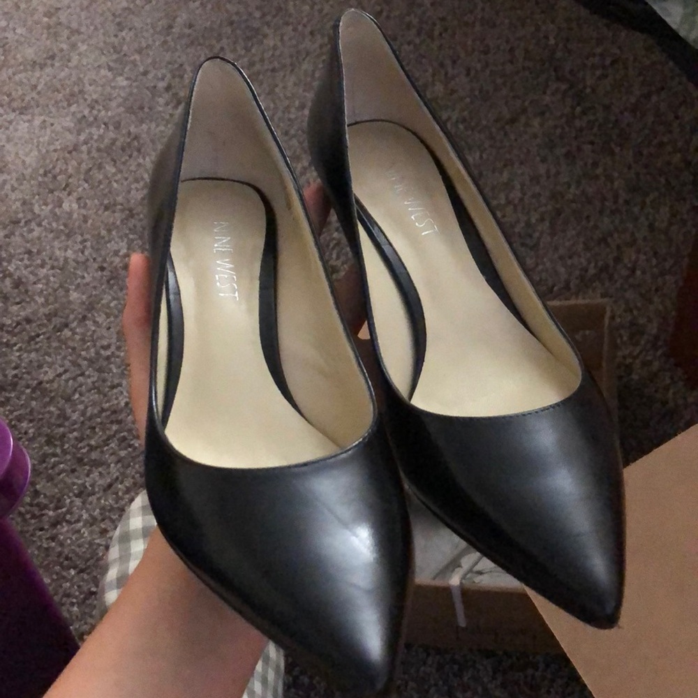 Nine West Heels